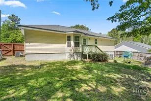 203 Stag Rd, Springfield, GA 31329 - Photo 25