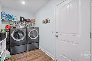 203 Stag Rd, Springfield, GA 31329 - Photo 13