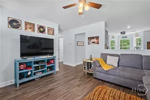 203 Stag Rd, Springfield, GA 31329 - Photo 7