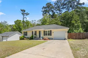 203 Stag Rd, Springfield, GA 31329 - Photo 3