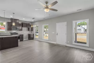 2235 Alaska Street, Savannah, GA 31404 - Photo 5