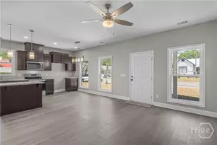 2235 Alaska St, Savannah, GA 31404 - Photo 5