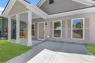 2235 Alaska St, Savannah, GA 31404 - Photo 3
