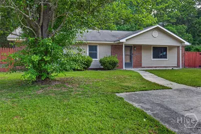 720 Thornwood Way, Hinesville, GA 31313 - Photo 3