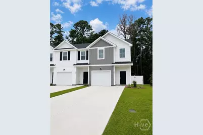 152 Stafford Loop, Richmond Hill, GA 31324 - Photo 1