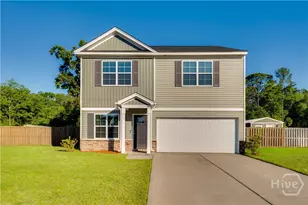 219 Caroline Wy, Guyton, GA 31312 - Photo 1