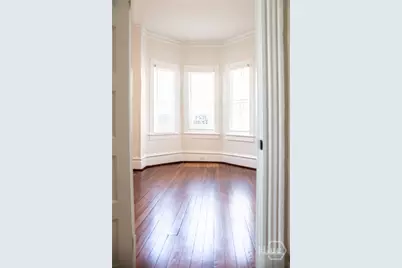 604 Habersham Street #B, Savannah, GA 31401 - Photo 3
