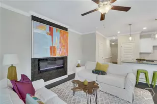 168 Stafford Loop, Richmond Hill, GA 31324 - Photo 9