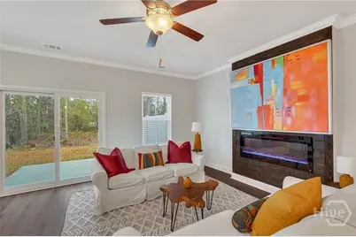 168 Stafford Loop, Richmond Hill, GA 31324 - Photo 7