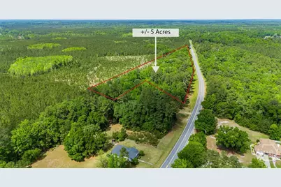 630 Sand Hill Road, Guyton, GA 31312 - Photo 1