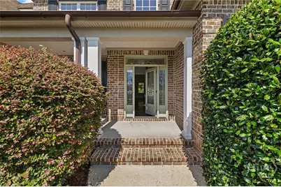 65 Woodchuck Hill Road, Savannah, GA 31405 - Photo 3