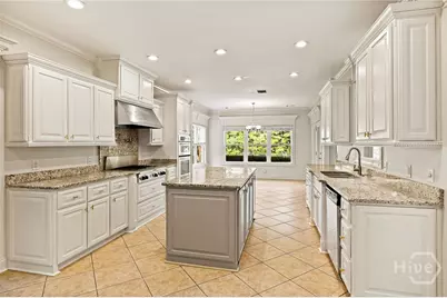 65 Woodchuck Hill Road, Savannah, GA 31405 - Photo 13