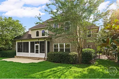 65 Woodchuck Hill Road, Savannah, GA 31405 - Photo 39