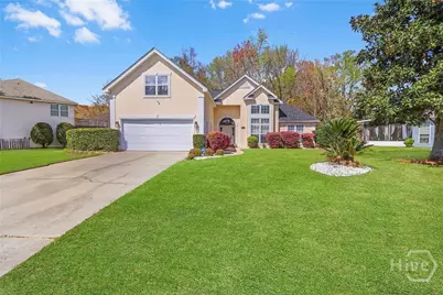 4 White Ibis Lane, Savannah, GA 31419 - Photo 1