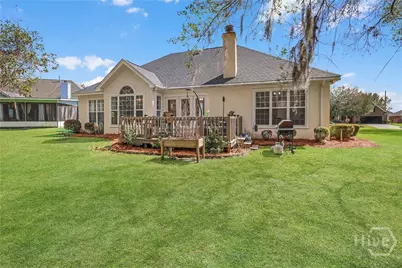4 White Ibis Lane, Savannah, GA 31419 - Photo 51