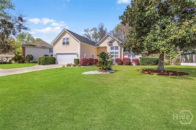 4 White Ibis Lane, Savannah, GA 31419 - Photo 3