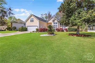 4 White Ibis Ln, Savannah, GA 31419 - Photo 3