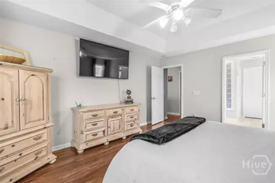 4 White Ibis Lane, Savannah, GA 31419 - Photo 29