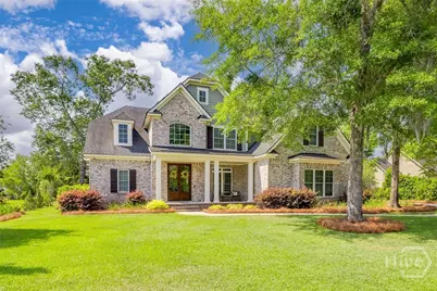 7 Reed Grass Lane, Savannah, GA 31405 - Photo 1