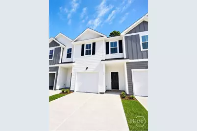 164 Stafford Loop, Richmond Hill, GA 31324 - Photo 1