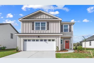 [Address not provided], Guyton, GA 31312 - Photo 1
