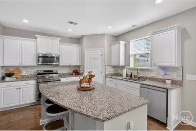 161 McCrady Drive, Richmond Hill, GA 31324 - Photo 13