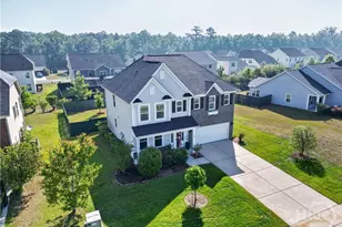161 McCrady Dr, Richmond Hill, GA 31324 - Photo 3
