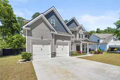 12 Oakmont Drive, Guyton, GA 31312 - Photo 3