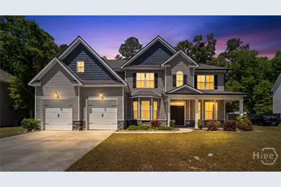 12 Oakmont Drive, Guyton, GA 31312 - Photo 1
