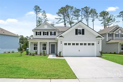 76 Chatham Lane, Richmond Hill, GA 31324 - Photo 1