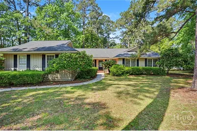 1 Treutlen Lane, Savannah, GA 31411 - Photo 1