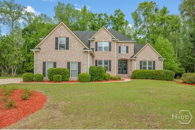 230 Windsong Drive, Richmond Hill, GA 31324 - Photo 1