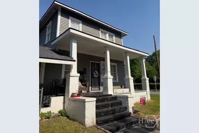 1703 Reynolds Street, Savannah, GA 31401 - Photo 3
