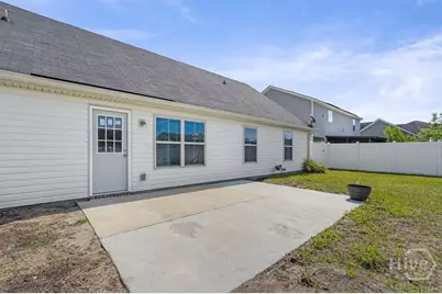 303 Daniel Trent Way, Kingsland, GA 31548 - Photo 21