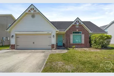303 Daniel Trent Way, Kingsland, GA 31548 - Photo 1