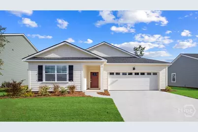 177 Buckeye Road, Guyton, GA 31312 - Photo 1
