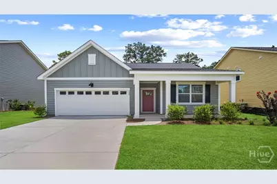 121 Juniper Drive, Guyton, GA 31312 - Photo 1