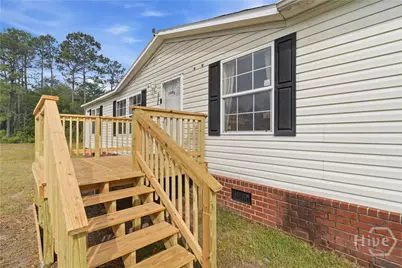 135 Tupelo Loop NE, Ludowici, GA 31316 - Photo 9