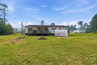 135 Tupelo Loop NE, Ludowici, GA 31316 - Photo 29