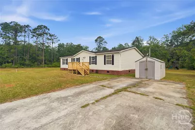 135 Tupelo Loop NE, Ludowici, GA 31316 - Photo 3