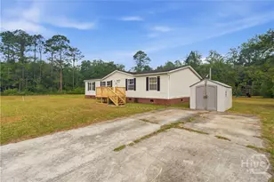 135 Tupelo Loop NE, Ludowici, GA 31316 - Photo 3
