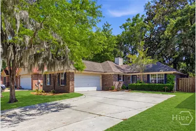 17 Rose Hill Drive, Savannah, GA 31419 - Photo 1