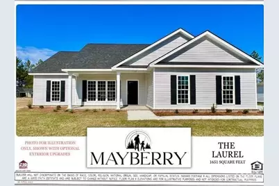 222 Aunt Bee Boulevard, Statesboro, GA 30458 - Photo 21