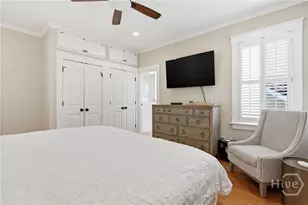 412 E 46th St, Savannah, GA 31405 - Photo 29
