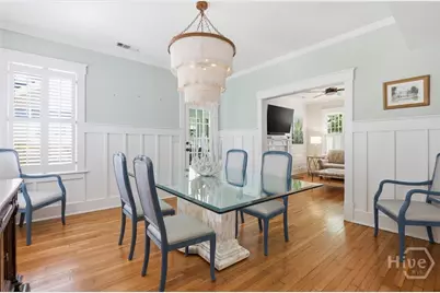 412 E 46th Street, Savannah, GA 31405 - Photo 17