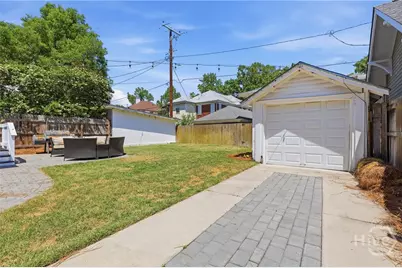412 E 46th Street, Savannah, GA 31405 - Photo 49