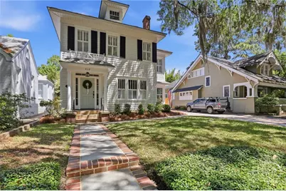 412 E 46th Street, Savannah, GA 31405 - Photo 3