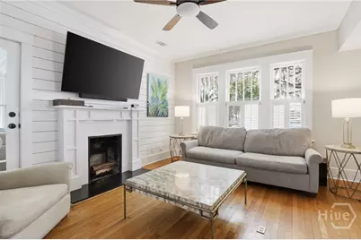 412 E 46th Street, Savannah, GA 31405 - Photo 9