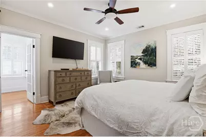 412 E 46th Street, Savannah, GA 31405 - Photo 27