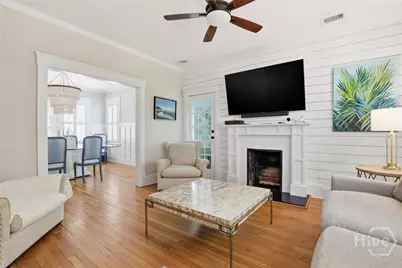 412 E 46th Street, Savannah, GA 31405 - Photo 7